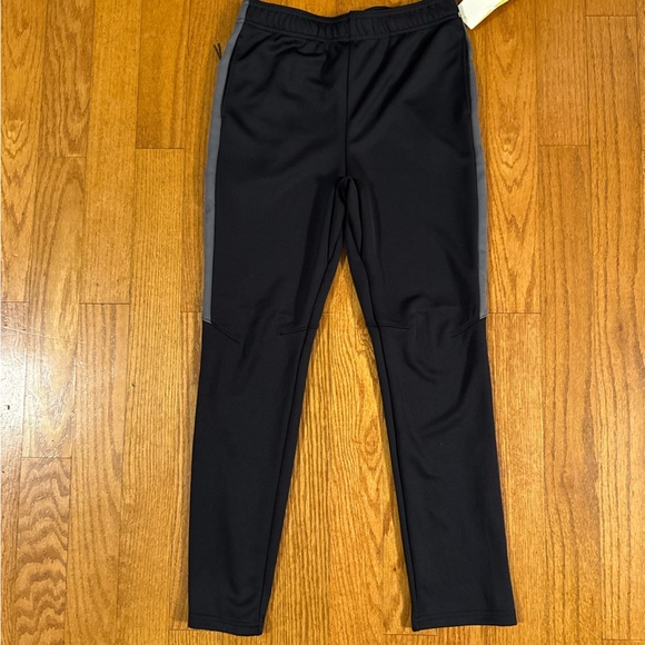 NWT All in Motion Black Women’s Joggers Size L - Picture 1 of 5